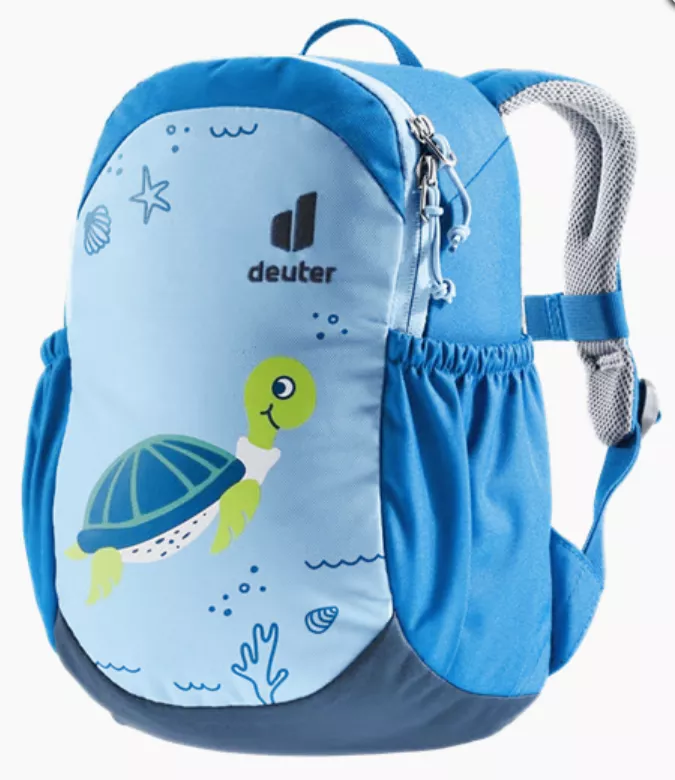 Deuter sac à dos