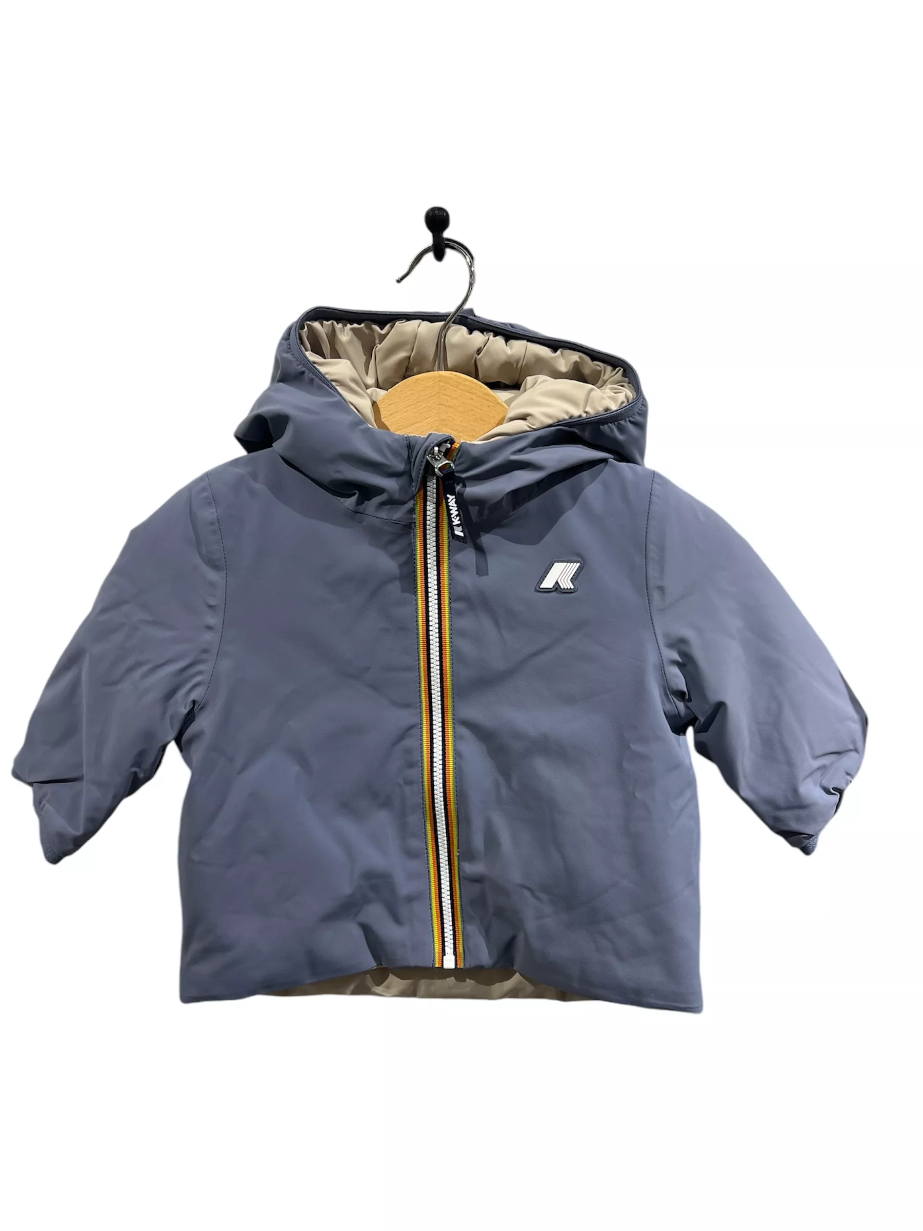 KWAY E.JACK BABY WARM DOUBLE