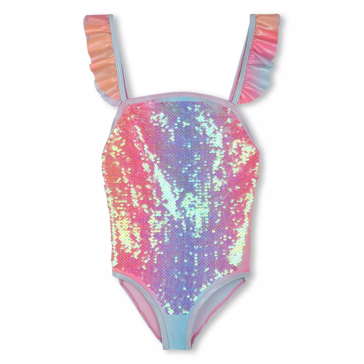 Maillot de bain 1 pièce Billiblush