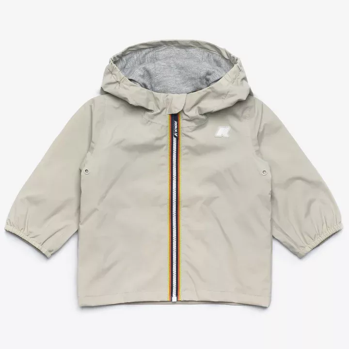 Veste en nylon, E.Jack, de KWay