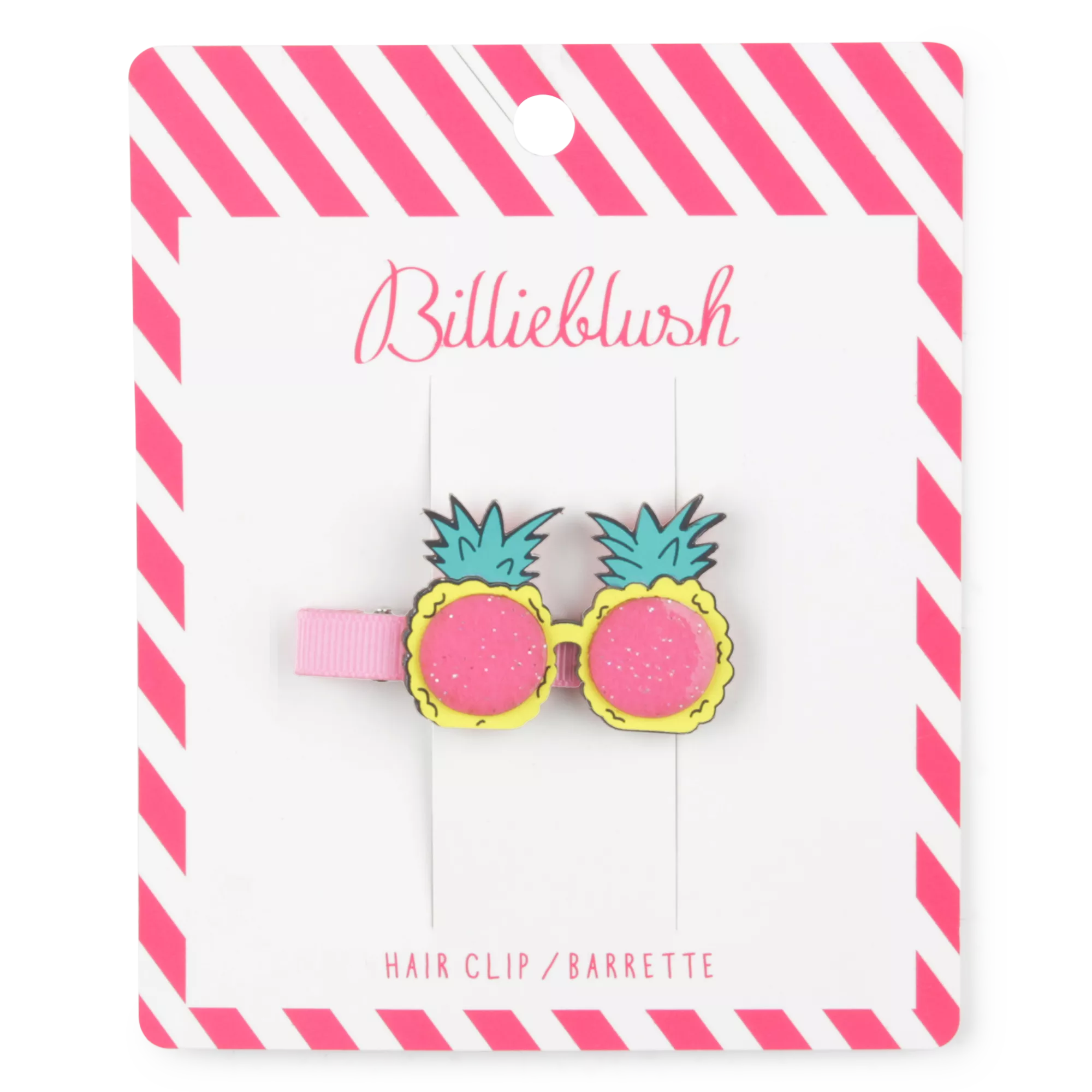 Barrette Billiblush