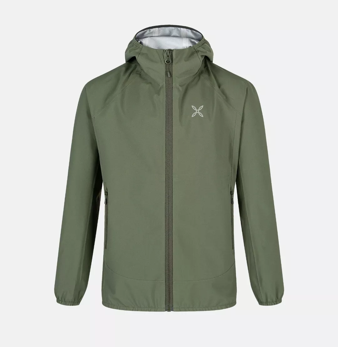 Montura veste imperméable