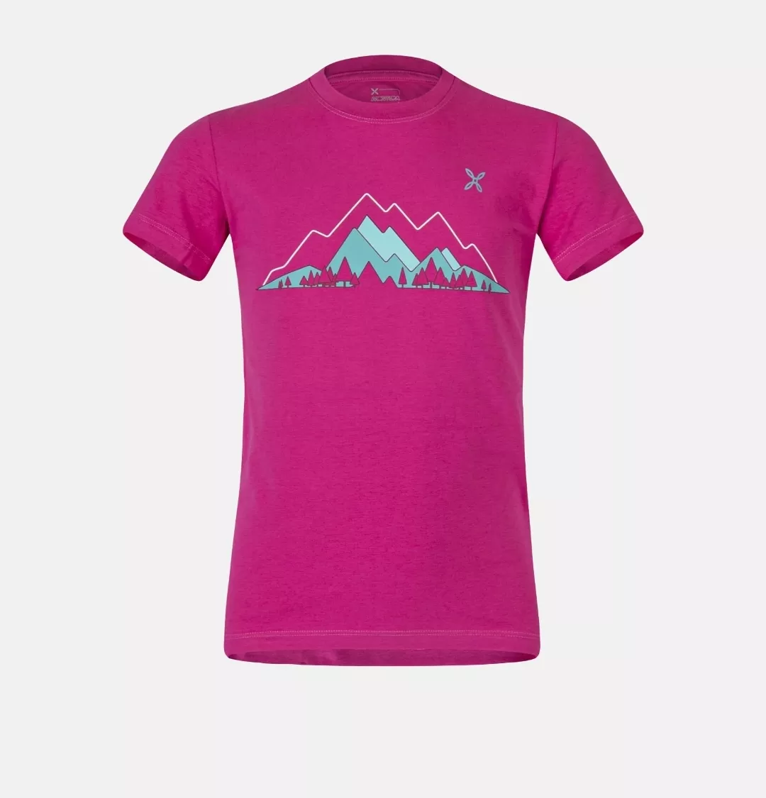 Montura T-shirt Valley