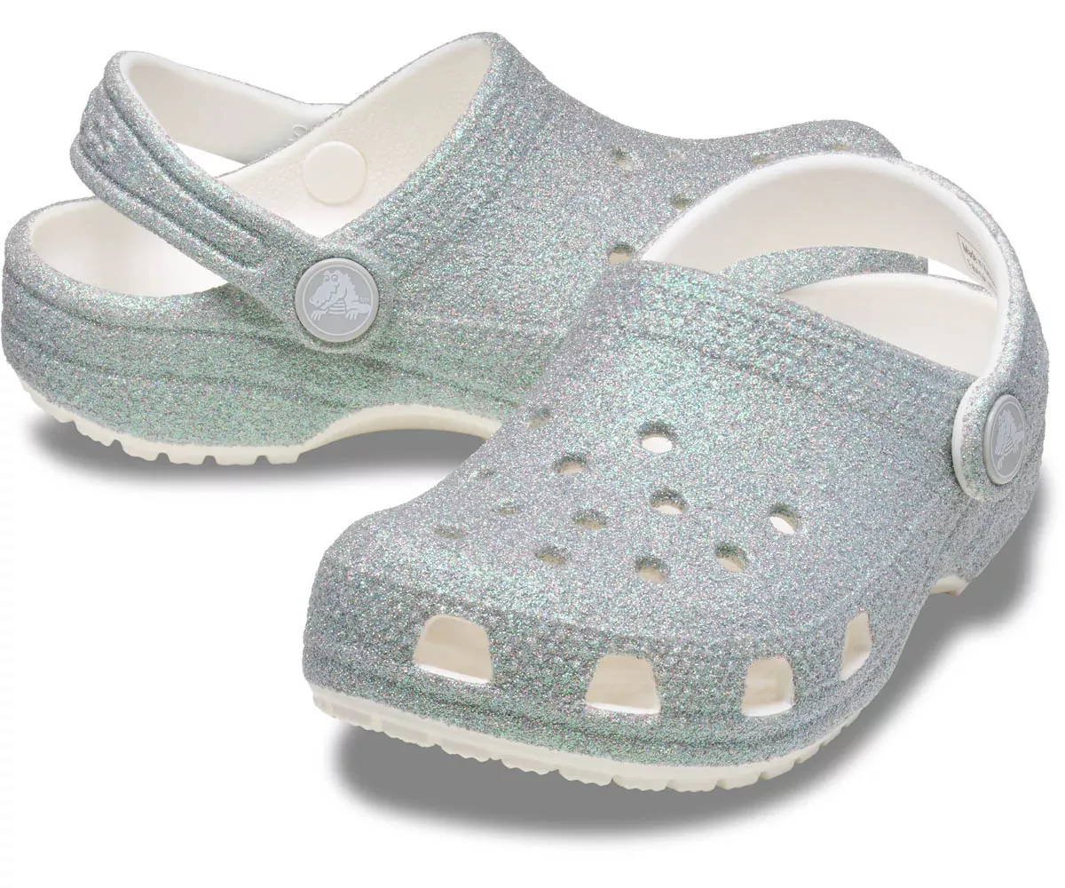 Crocs PAILLETTES