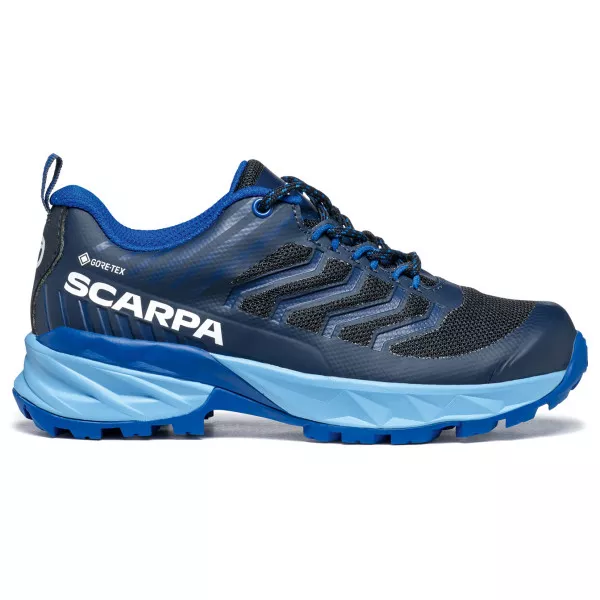 SCARPA basket enfant gore-tex (31-35)