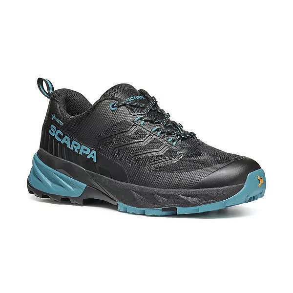 SCARPA RUSH KID Y GTX