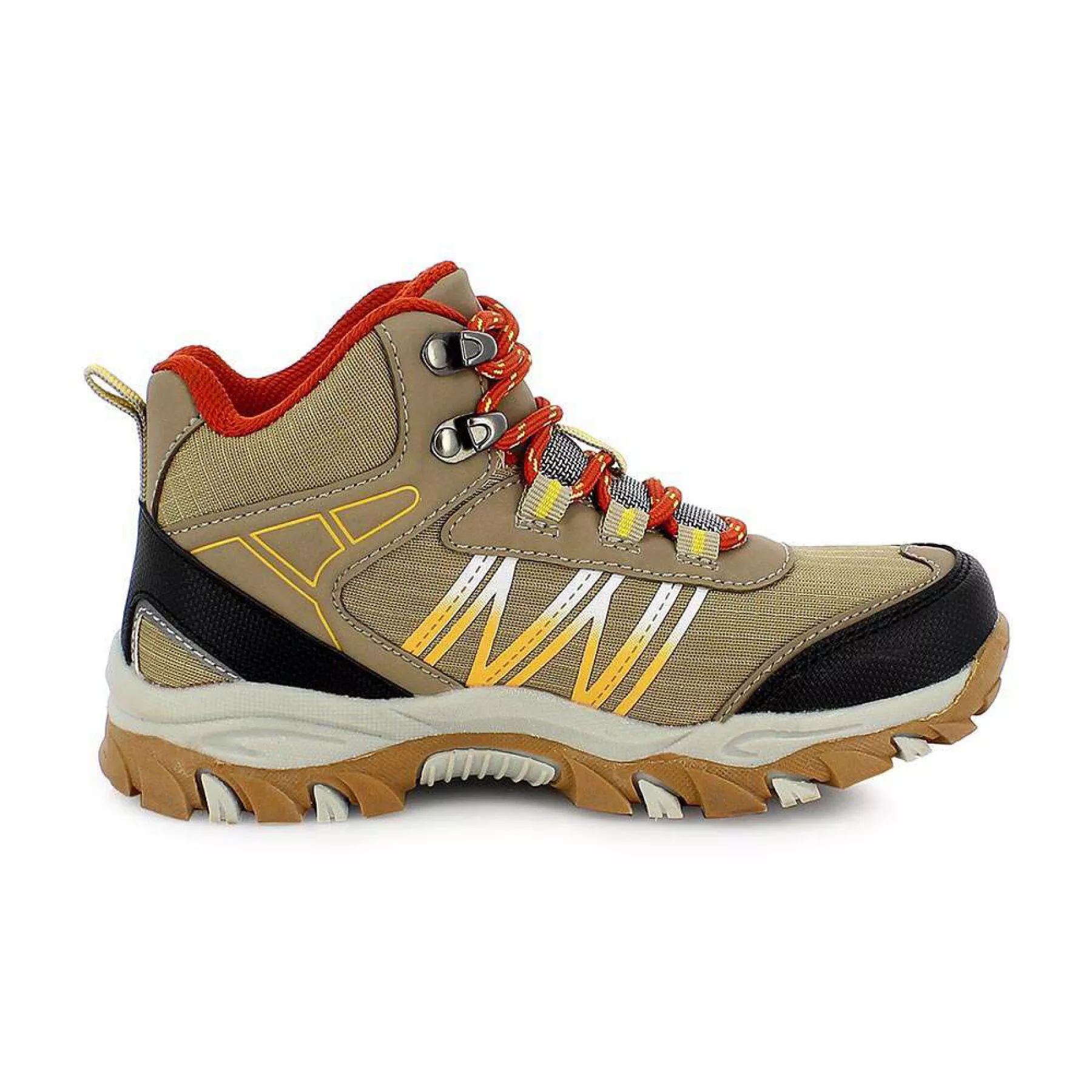 kimberfeel basket montante VINSON