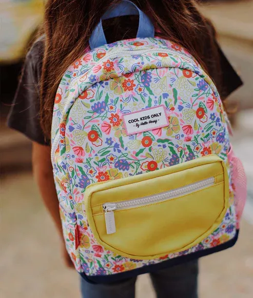 Sac à dos Hello Hossy