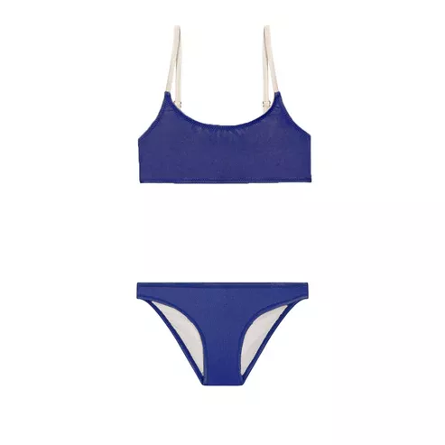 Maillot de bain 2 pièces Chipote Pas