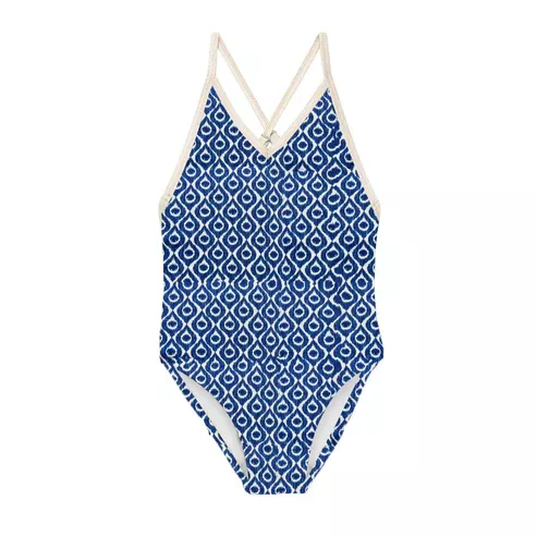 Maillot de bain 1 pièce, Chipote Pas