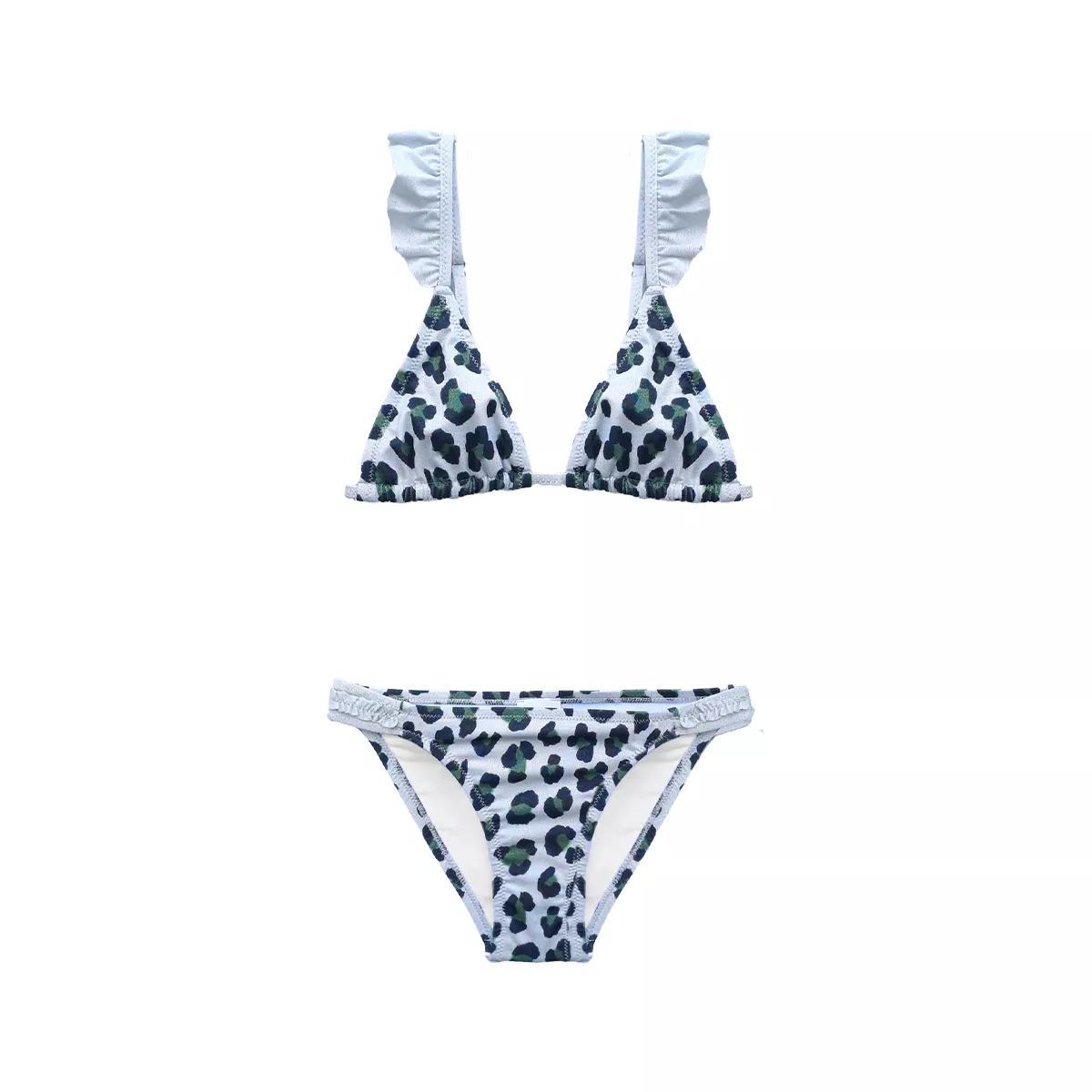 Maillot de bain 2 pièces, Chipote Pas