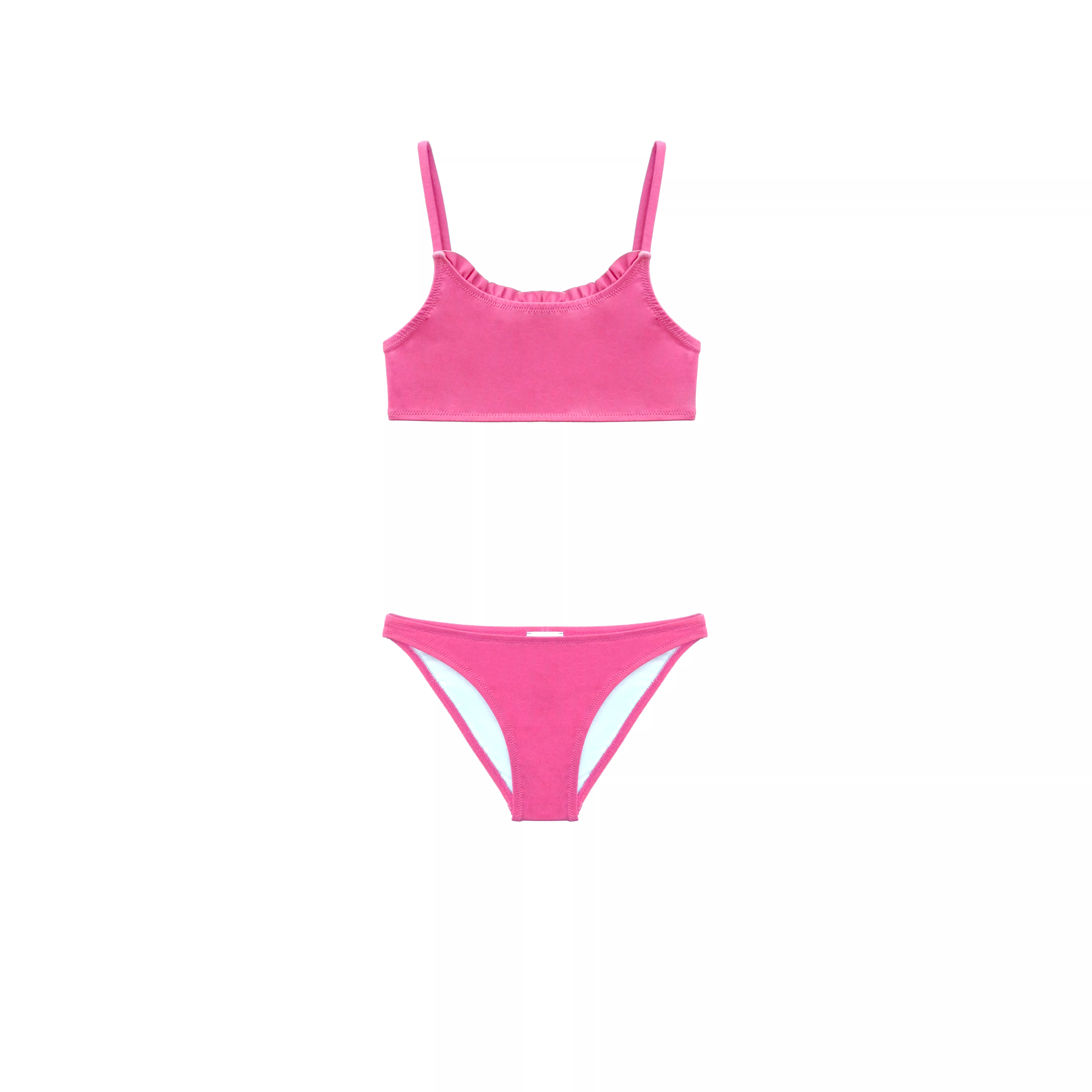 Maillot de bain 2 pièces, Chipote Pas