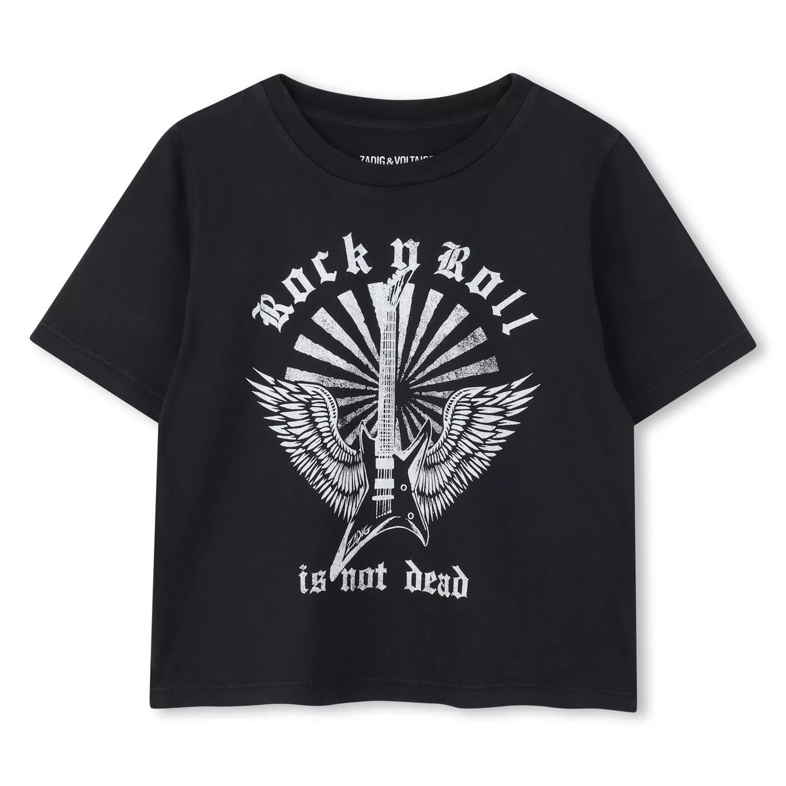T-shirt fille, Zadig et Voltaire