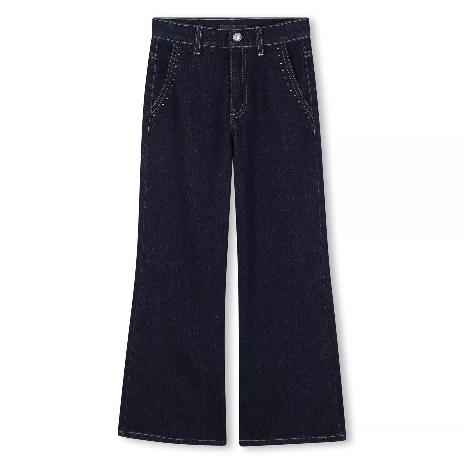 Pantalon denim, Zadig et Voltaire