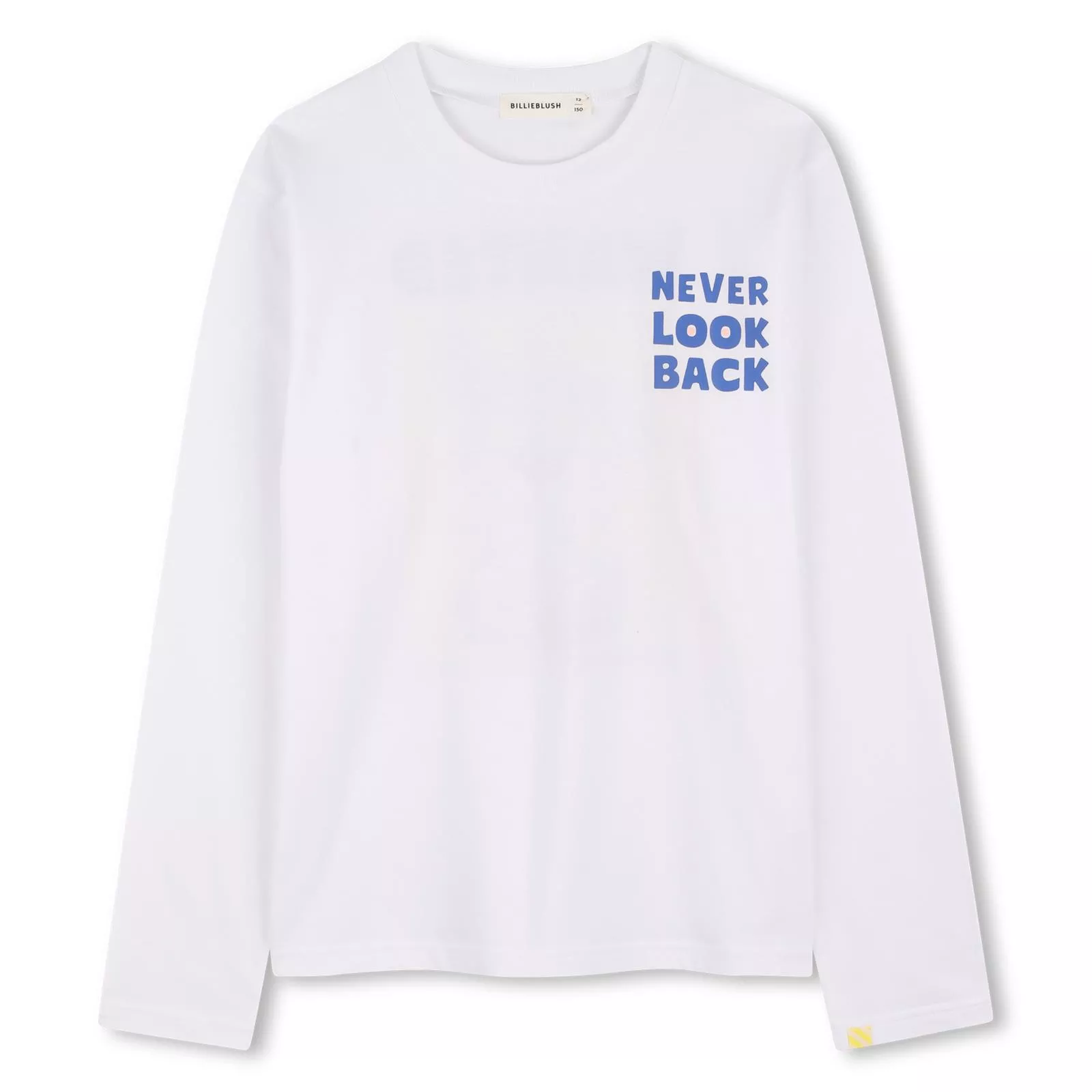 T-shirt manches longues BillieBlush