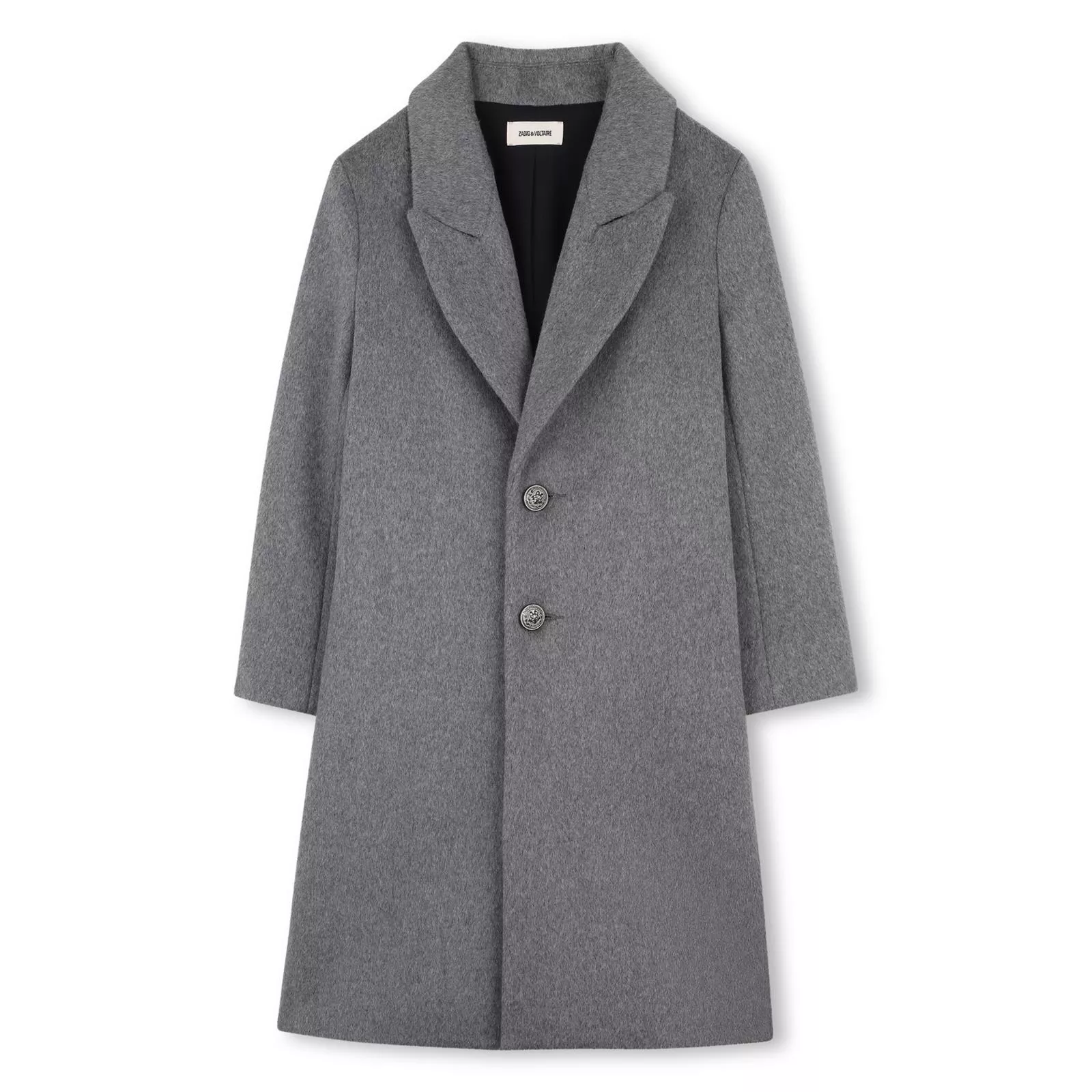 Manteau, Zadig et Voltaire (10-12)