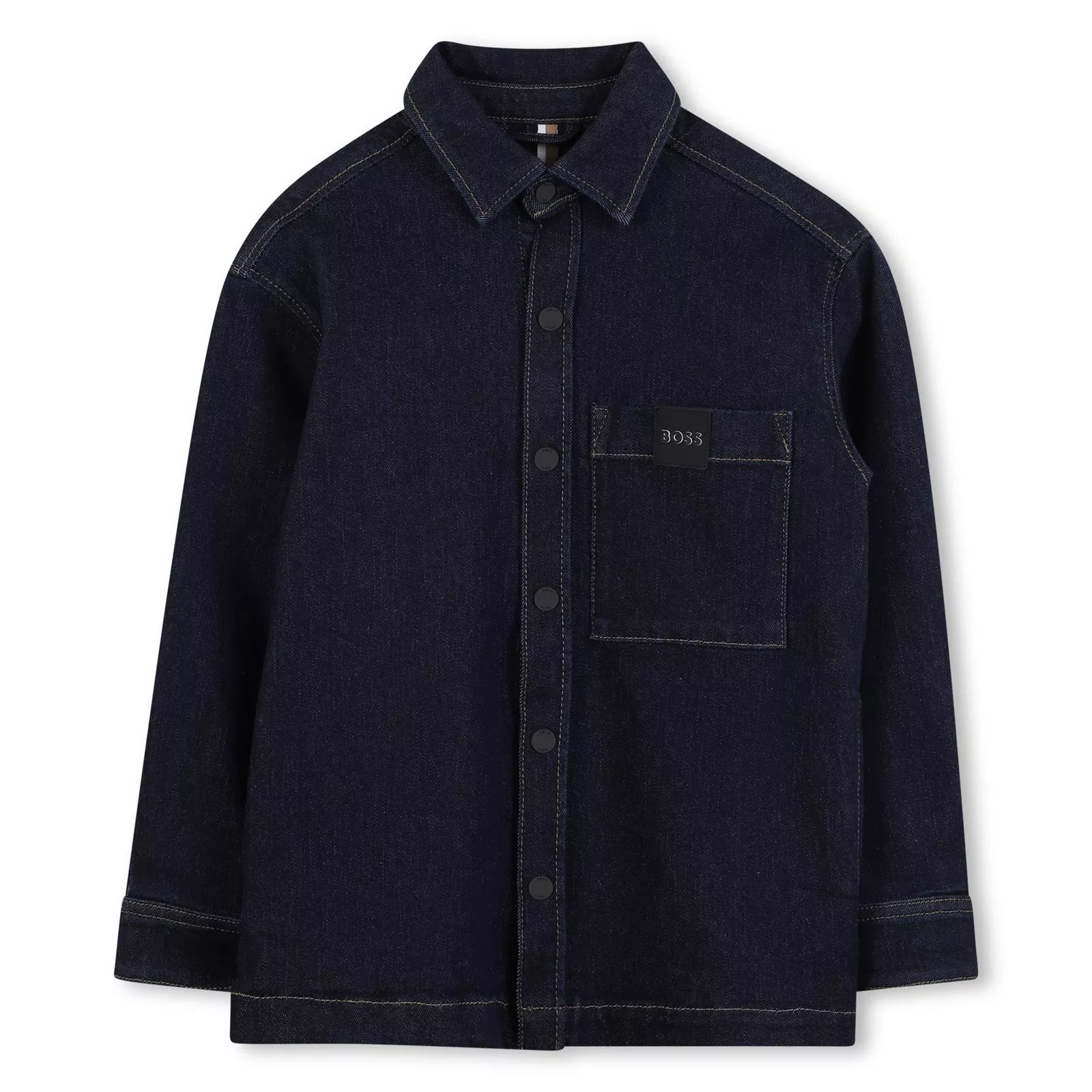 Veste en jeans, BOSS