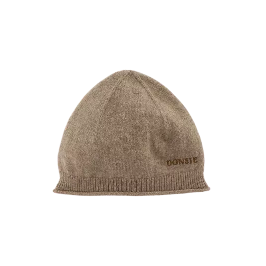 Bonnet en cachemire, DONSJE