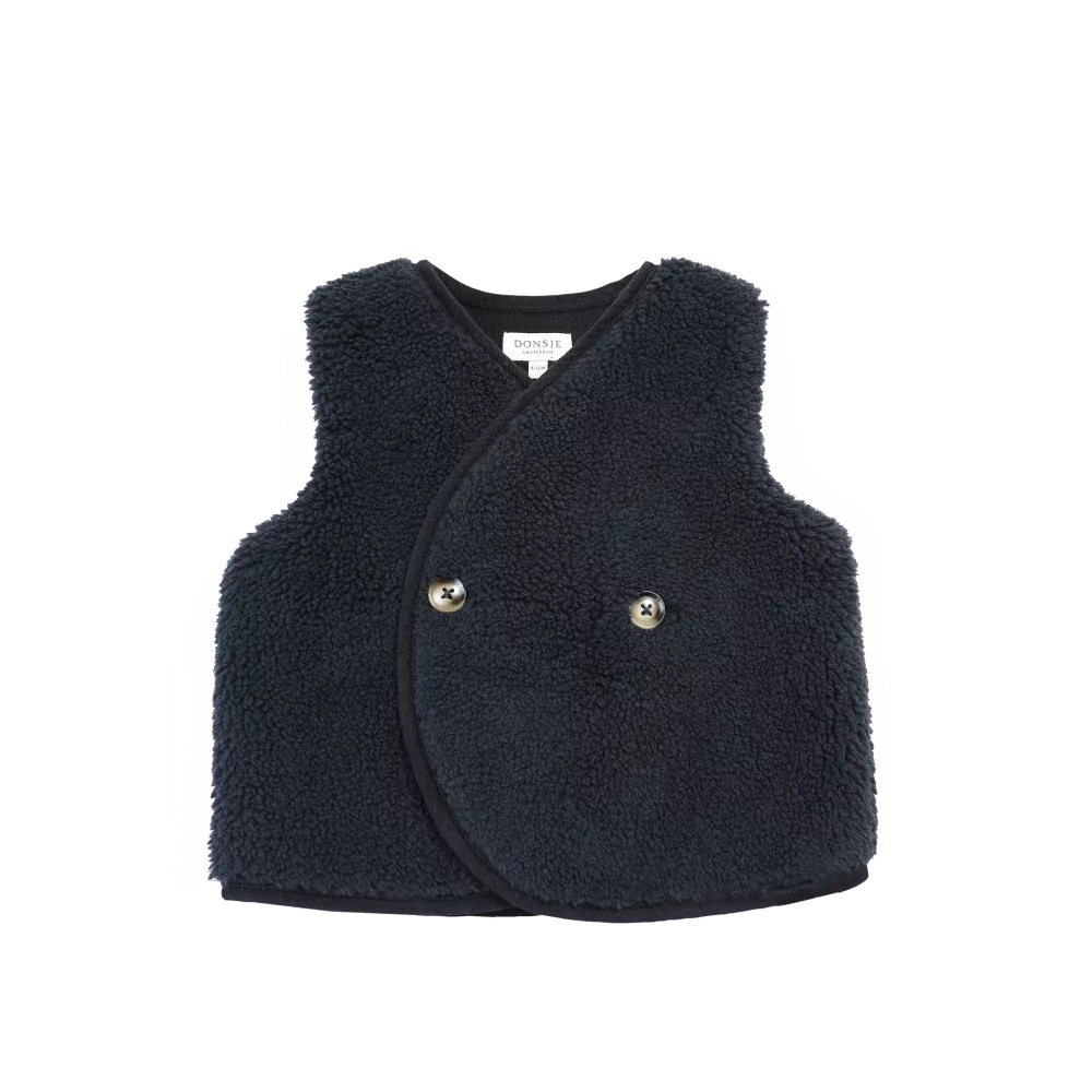 Gilet bébé, DONSJE