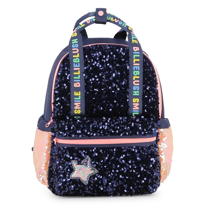 Sac à dos BillieBlush