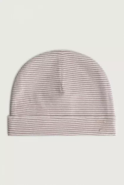 Bonnet bébé, Gray Label