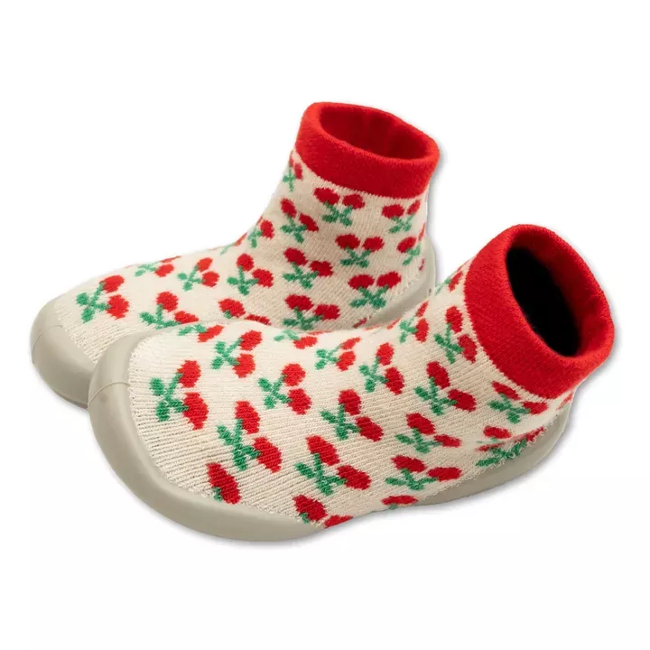 Chaussons, Collégien