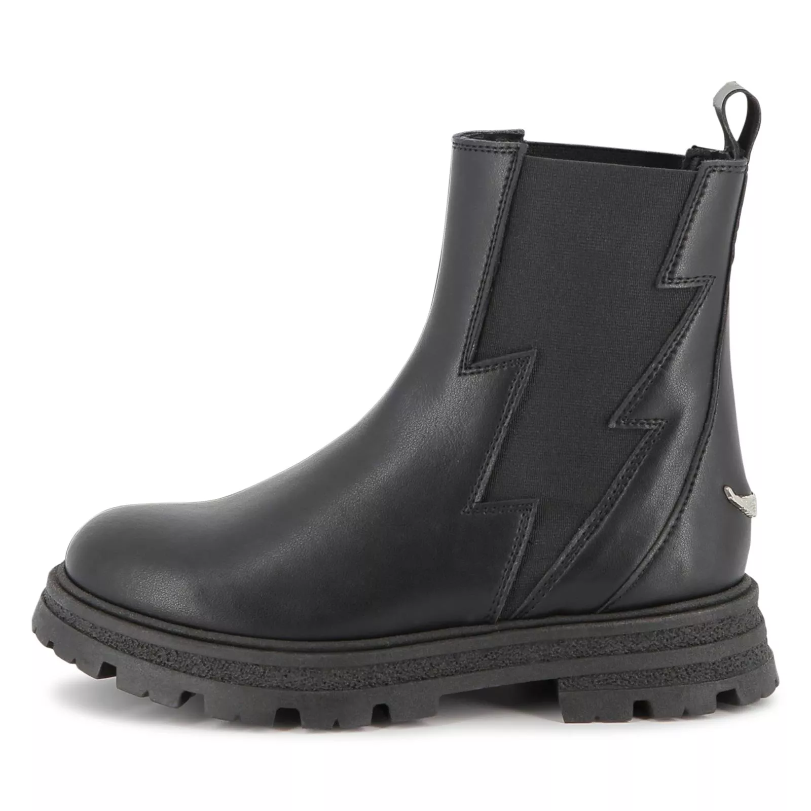 Bottines, Zadig et Voltaire (34-35)