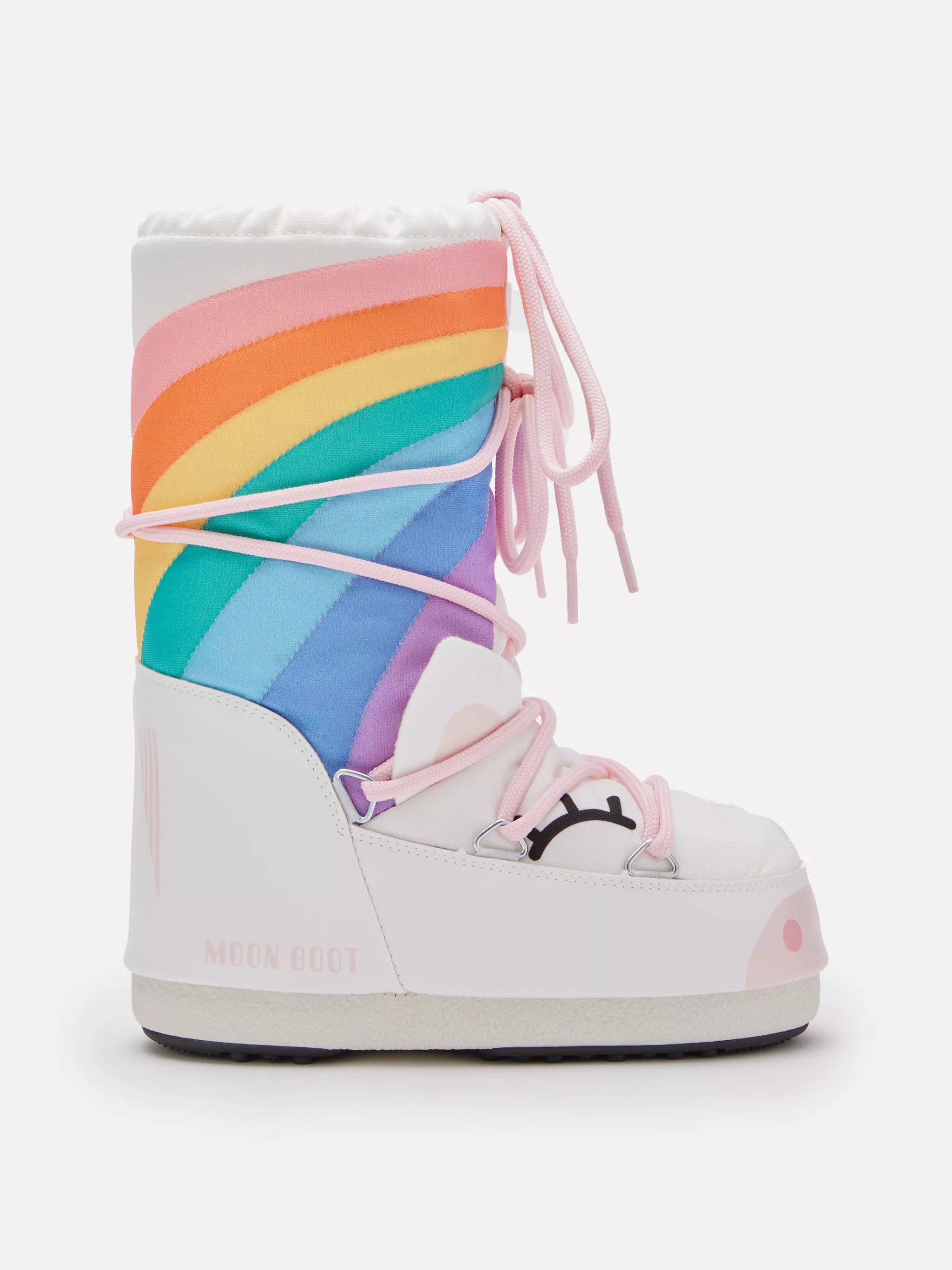 MOON BOOT Licorne