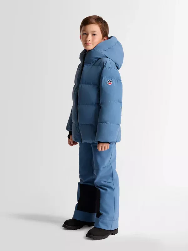 Veste de ski Atila junior, de Fusalp