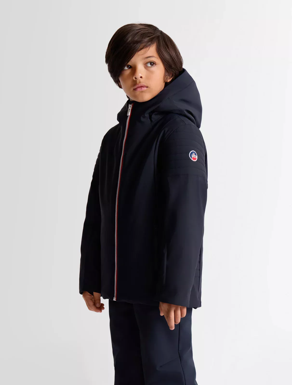 Veste de ski junior, Power de Fusalp
