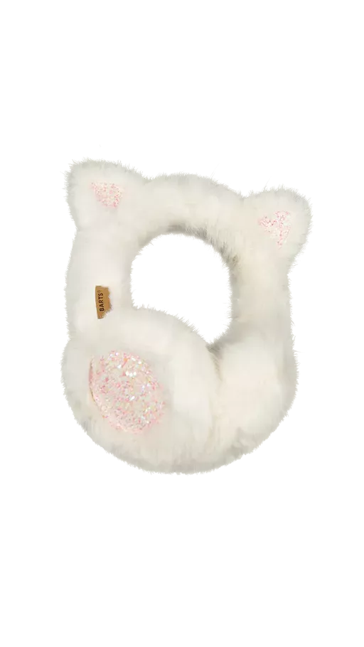 Cache -oreilles chat, BARTS