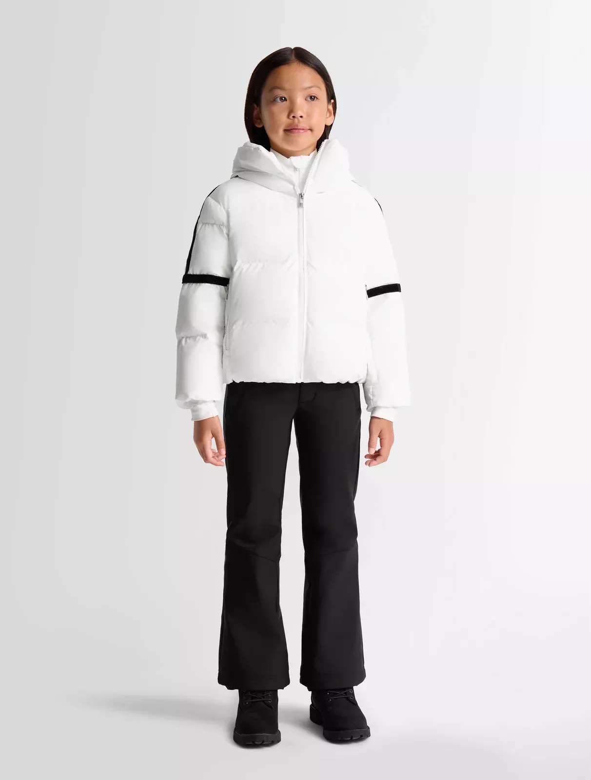 Fusalp, veste de ski doudoune BARSY Jr