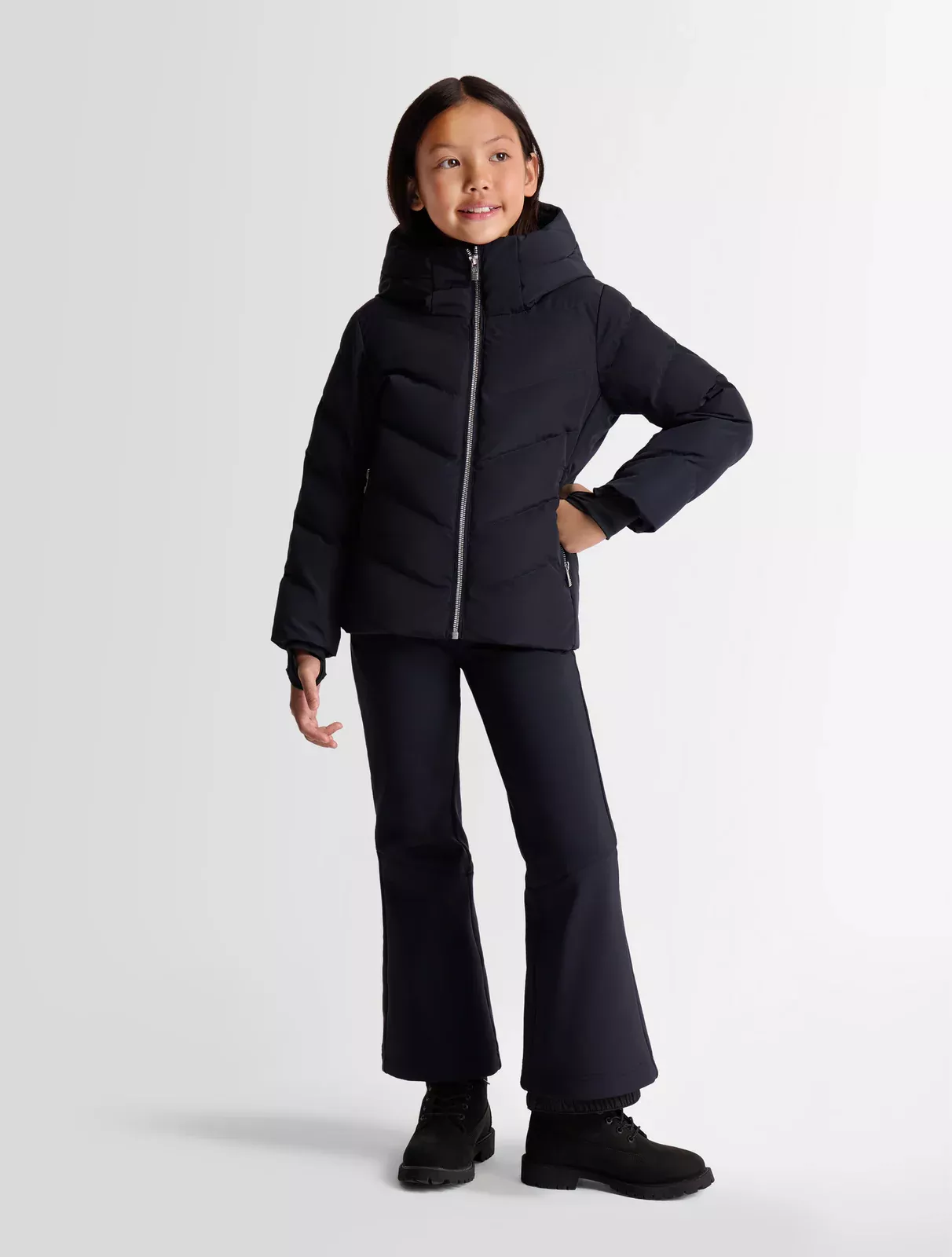 Fusalp veste de ski DELPHINE Jr