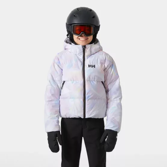 Ski jacket junior, Nora, Helly Hansen
