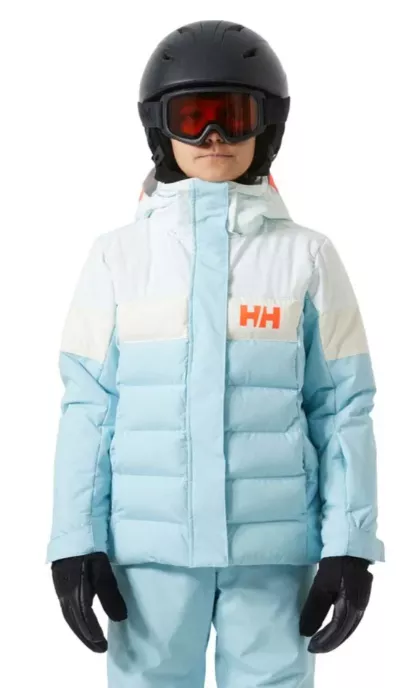 Ski jacket junior, Diamond, Helly Hansen