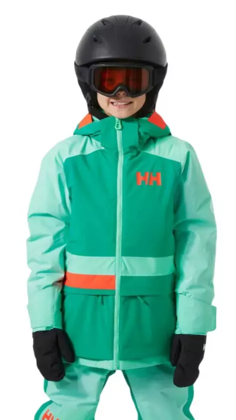 Veste de ski junior, STELLAR, Helly hansen