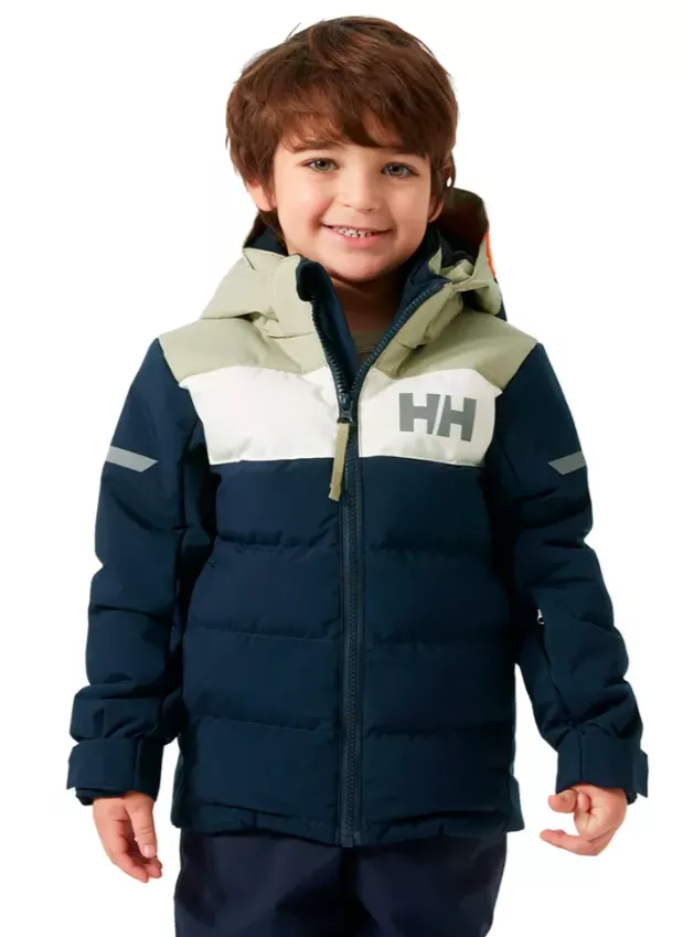 Veste de ski, Vertical, Helly Hansen