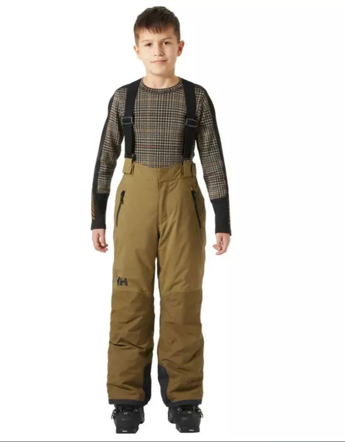 Pantalon de ski junior, NO LIMITS, Helly Hansen