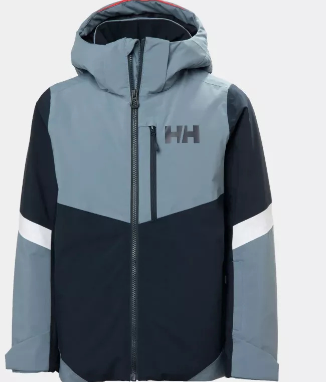 Veste de ski junior, Elevate Helly Hansen