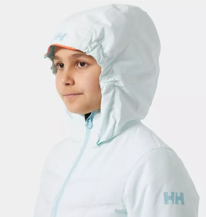 Veste de ski junior, ASTRA, Helly Hansen