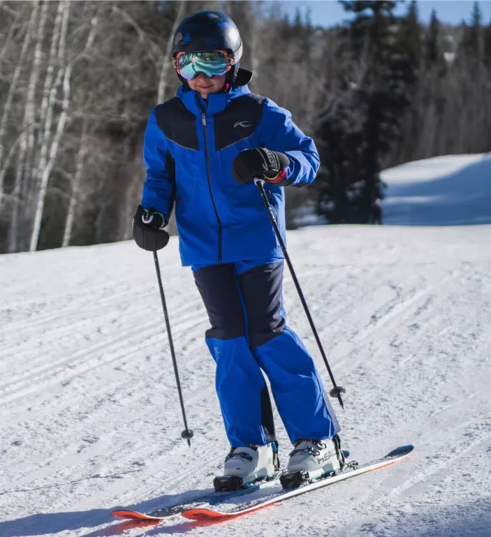 Veste de ski Formula, KJUS