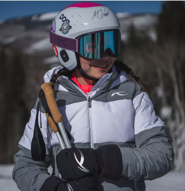 Veste de ski Reflect, KJUS