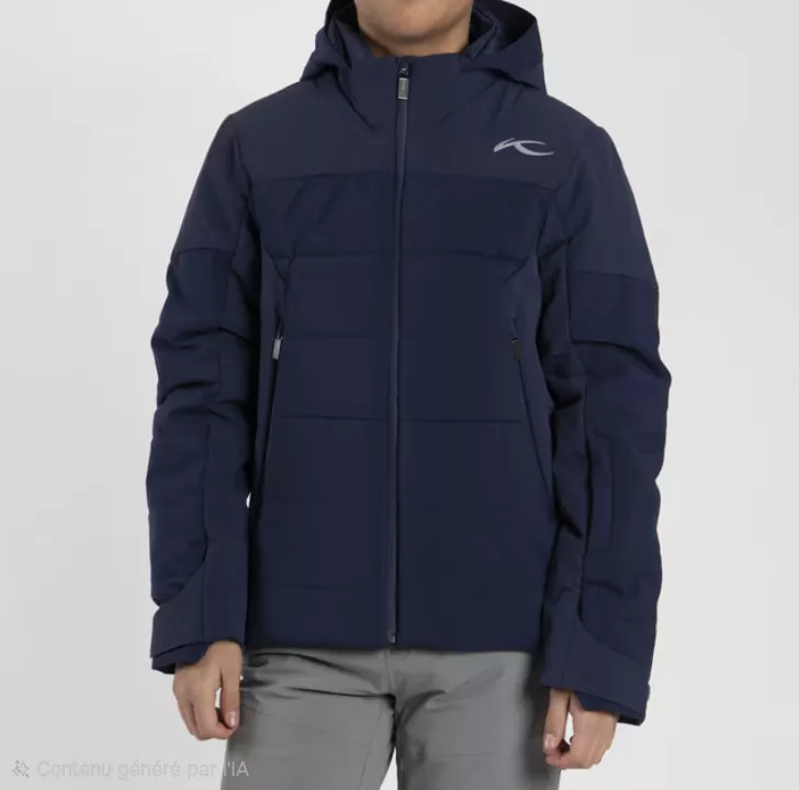 Veste de ski Edge, KJUS