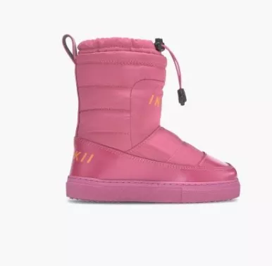 Inuikii Mountain high