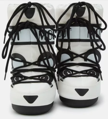 MOON BOOT Icon panda