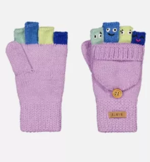 Barts Puppet Bumgloves 25