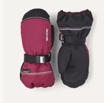 Hestra gants Gore-Tex