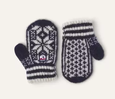 Hestra baby Nordic Mitaines