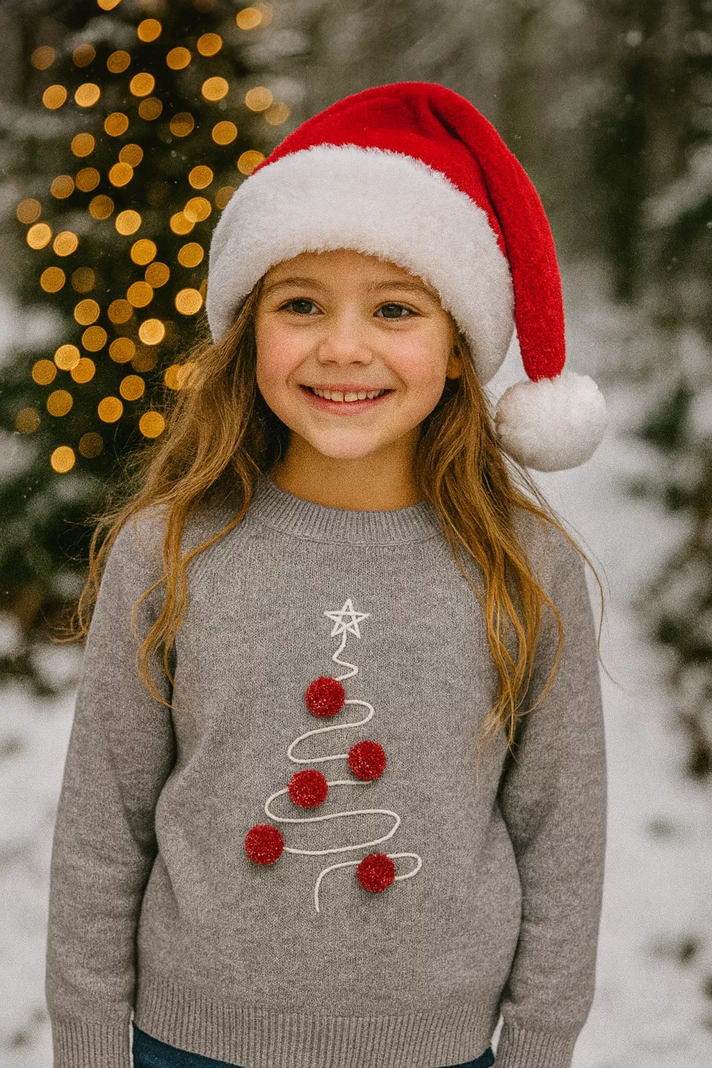 Pull tricot sapin, Il Gufo