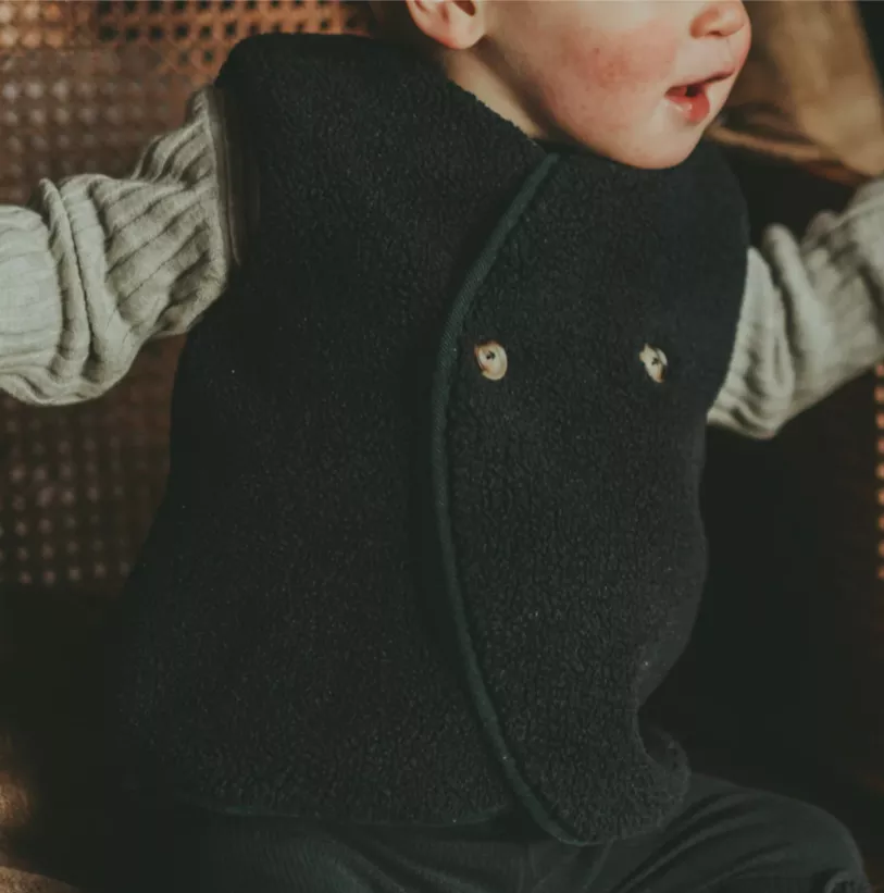 Gilet bébé, DONSJE